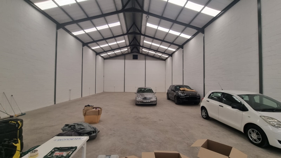 Commercial Property for Sale in Rivergate Western Cape
